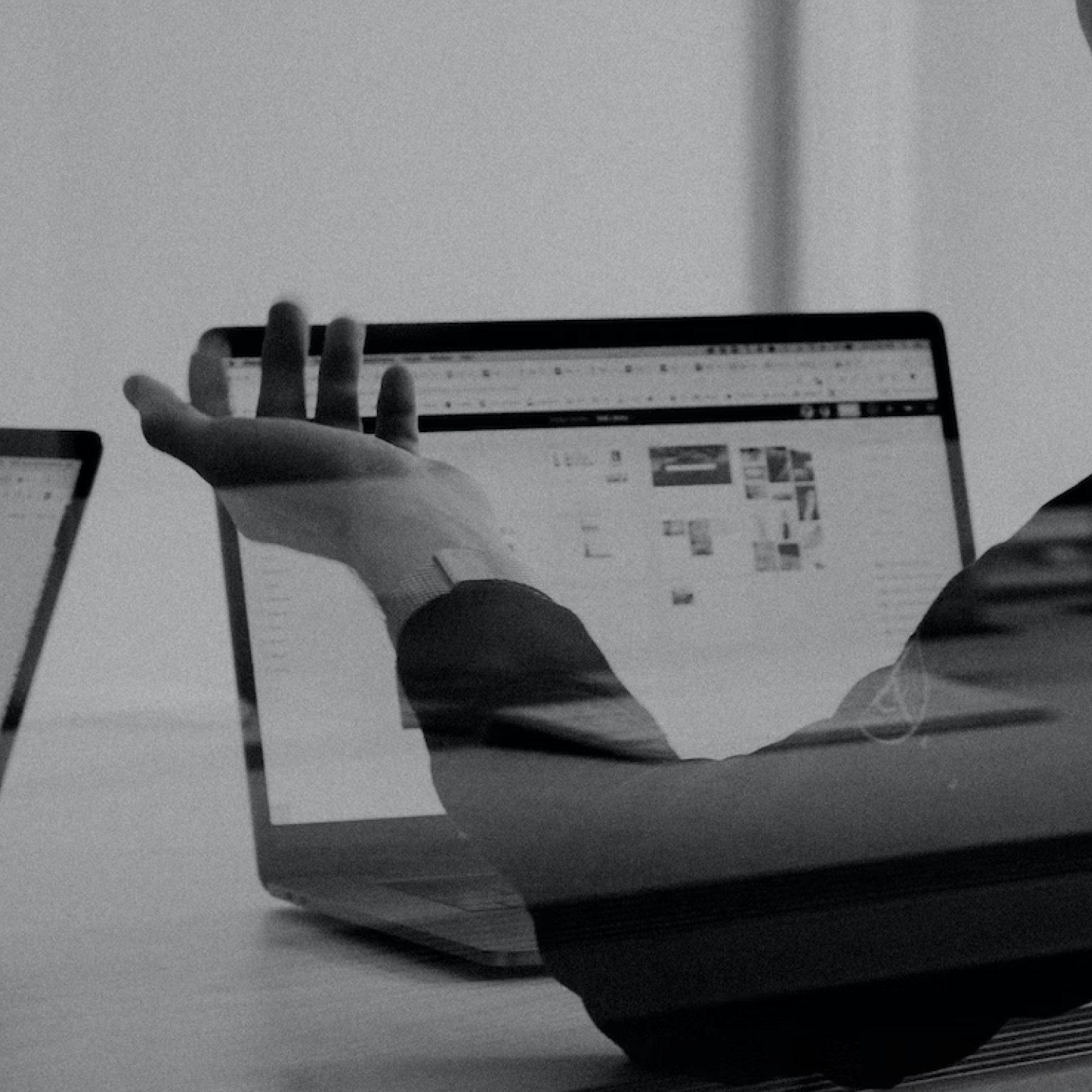 Detailed layout design and UI explorations